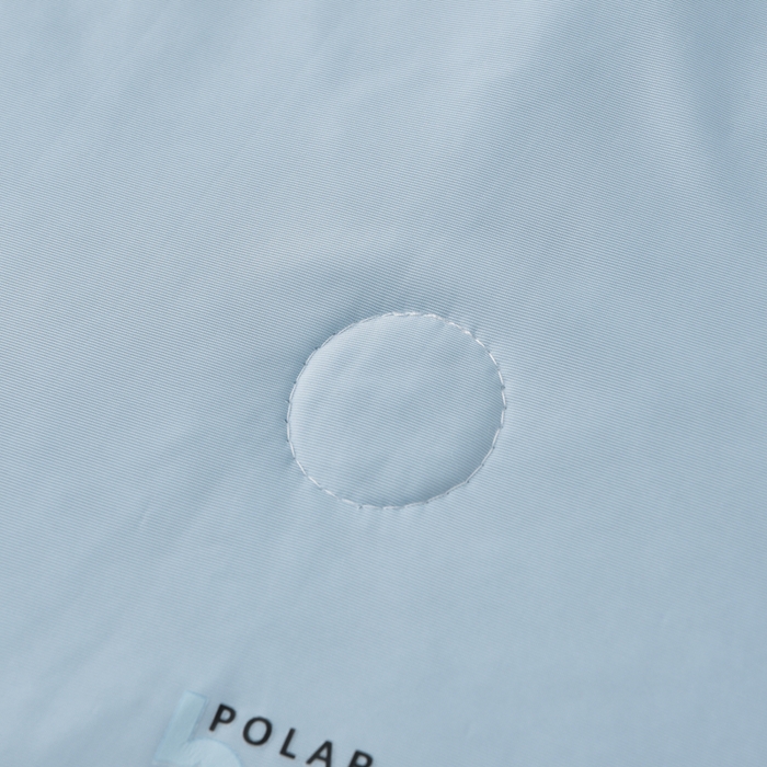 91家纺网 家纺一手货源 找家纺 梵克保罗 2025新款凉感豆豆床裙夏被四件套 幸运花 宾利兰