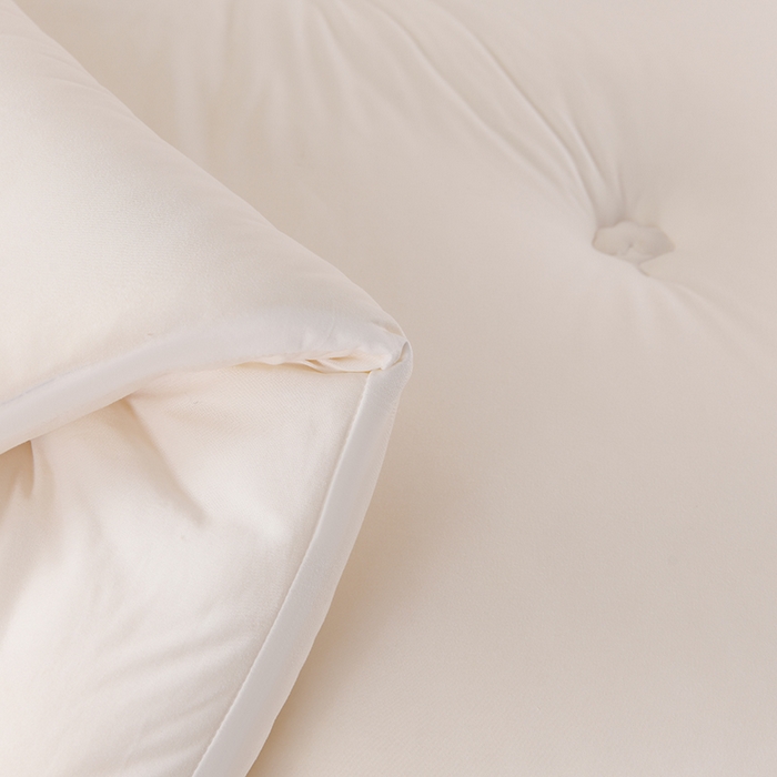 91家纺网 家纺一手货源 找家纺 （总）宇豪家纺 2025新款新疆棉花被亲肤水洗棉