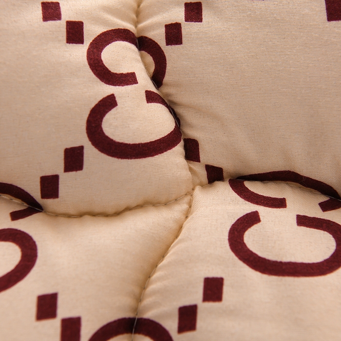 91家纺网 家纺一手货源 找家纺 2025新款保暖羊羔绒冬被 小蜜蜂