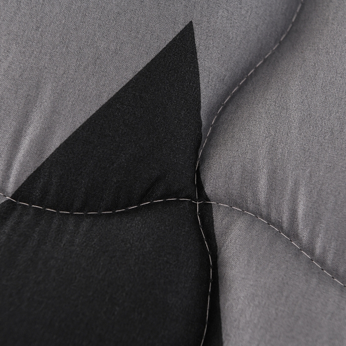 91家纺网 家纺一手货源 找家纺 2025新款保暖羊羔绒冬被 美梦