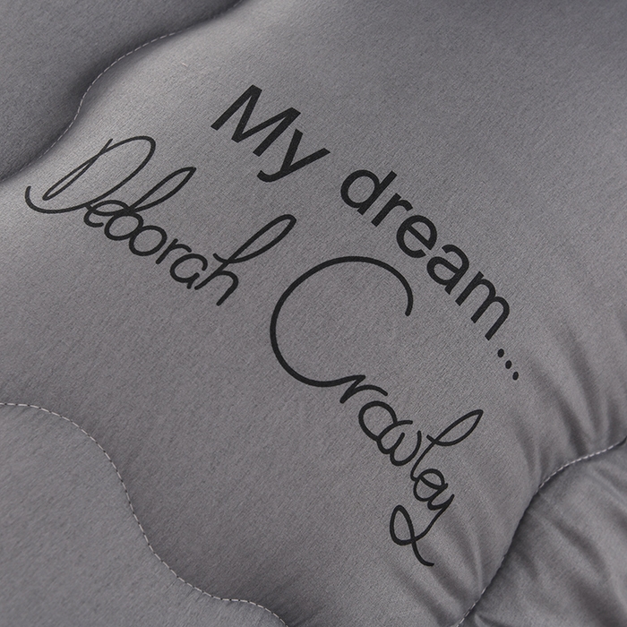 91家纺网 家纺一手货源 找家纺 2025新款保暖羊羔绒冬被 美梦