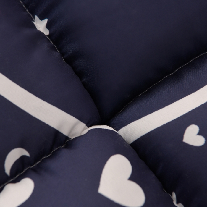 91家纺网 家纺一手货源 找家纺 2025新款保暖羊羔绒冬被 晚美