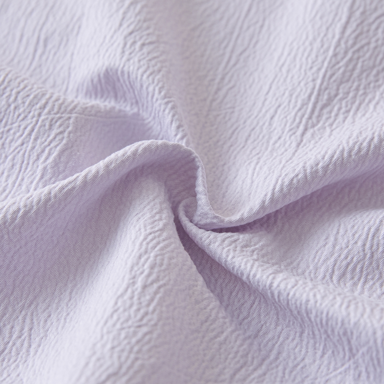 91家纺网 家纺一手货源 找家纺 鑫钰 2025新款A类云麻绣花抗菌透气床笠-芙洛拉 芙洛拉-梦幻紫