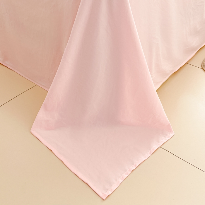 91家纺网 家纺一手货源 找家纺 梵克保罗 2025新款水洗棉超声波压花夏被被子被芯 春风十里