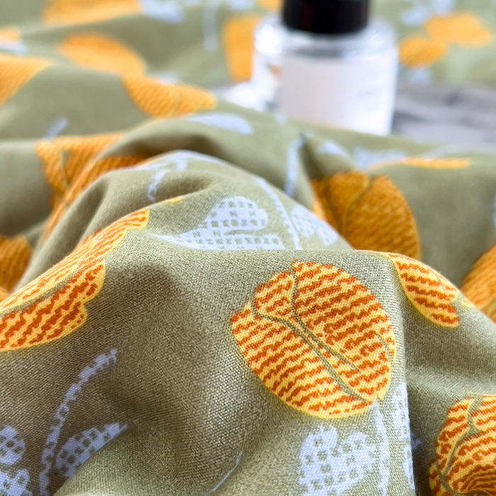 91家纺网 家纺一手货源 找家纺 梵克保罗 2025新款10A抗菌双层纱印花夏被系列 郁金香