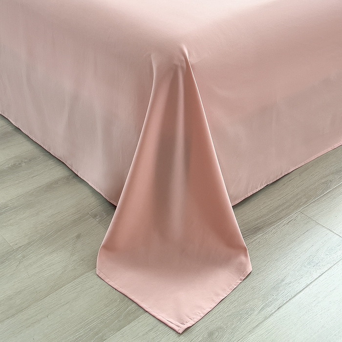 91家纺网 家纺一手货源 找家纺 梵克保罗 2025新款10A抗菌双层纱印花夏被系列 紫苑