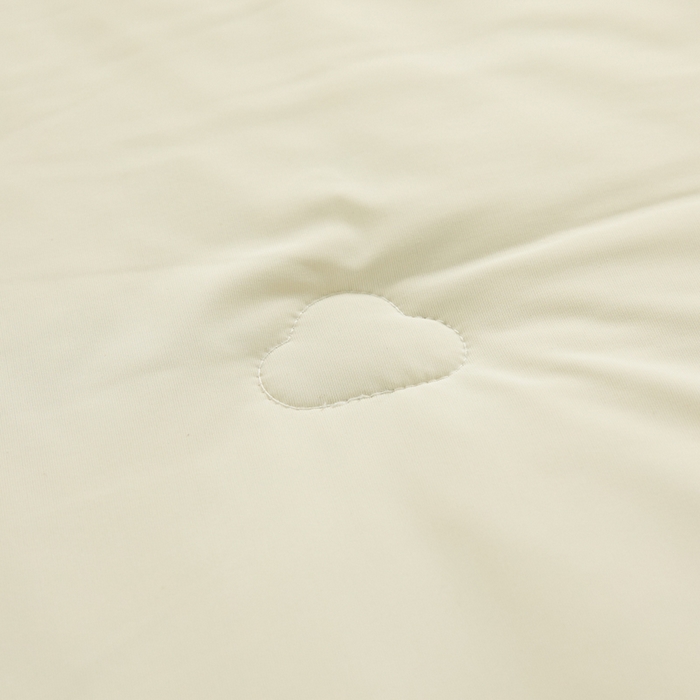 91家纺网 家纺一手货源 找家纺 梵克保罗 2025新款10A抗菌凉感丝夏被 米兰兰