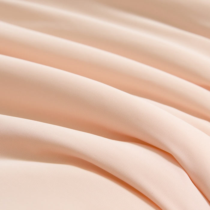 91家纺网 家纺一手货源 找家纺 梵克保罗 2025新款10A抗菌凉感丝夏被 山茶粉粉