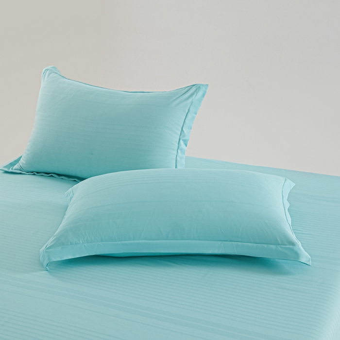 91家纺网 家纺一手货源 找家纺 梵克保罗 2025款10A抗菌华夫条提花夏被 明兰