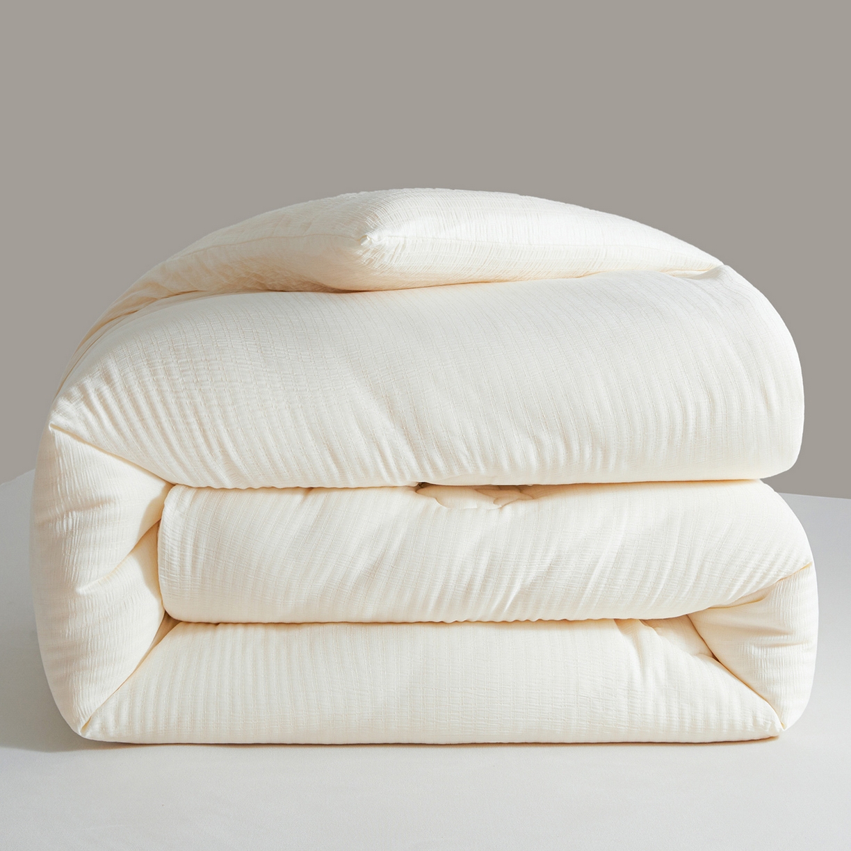 91家纺网 家纺一手货源 找家纺 （总）熙宴 2025新款针织提花100%新疆棉花被