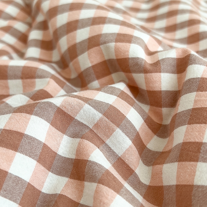 91家纺网 家纺一手货源 找家纺 梵克保罗 2025春夏新款10A抗菌无印风水洗棉夏被四件套 玉小格