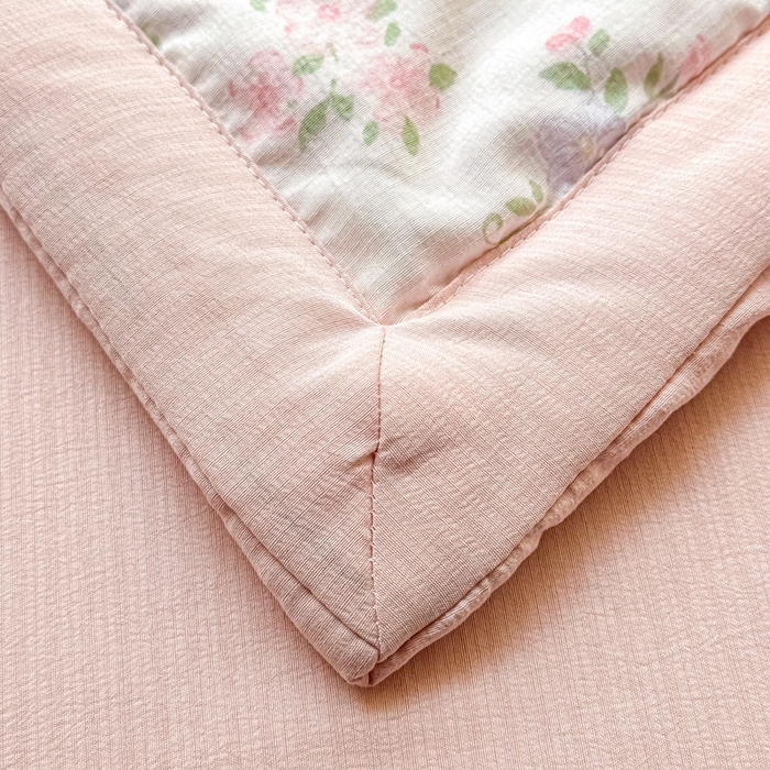 91家纺网 家纺一手货源 找家纺 梵克保罗 2025新款印花单夏被被子被芯夏被四件套 萌宠乐园