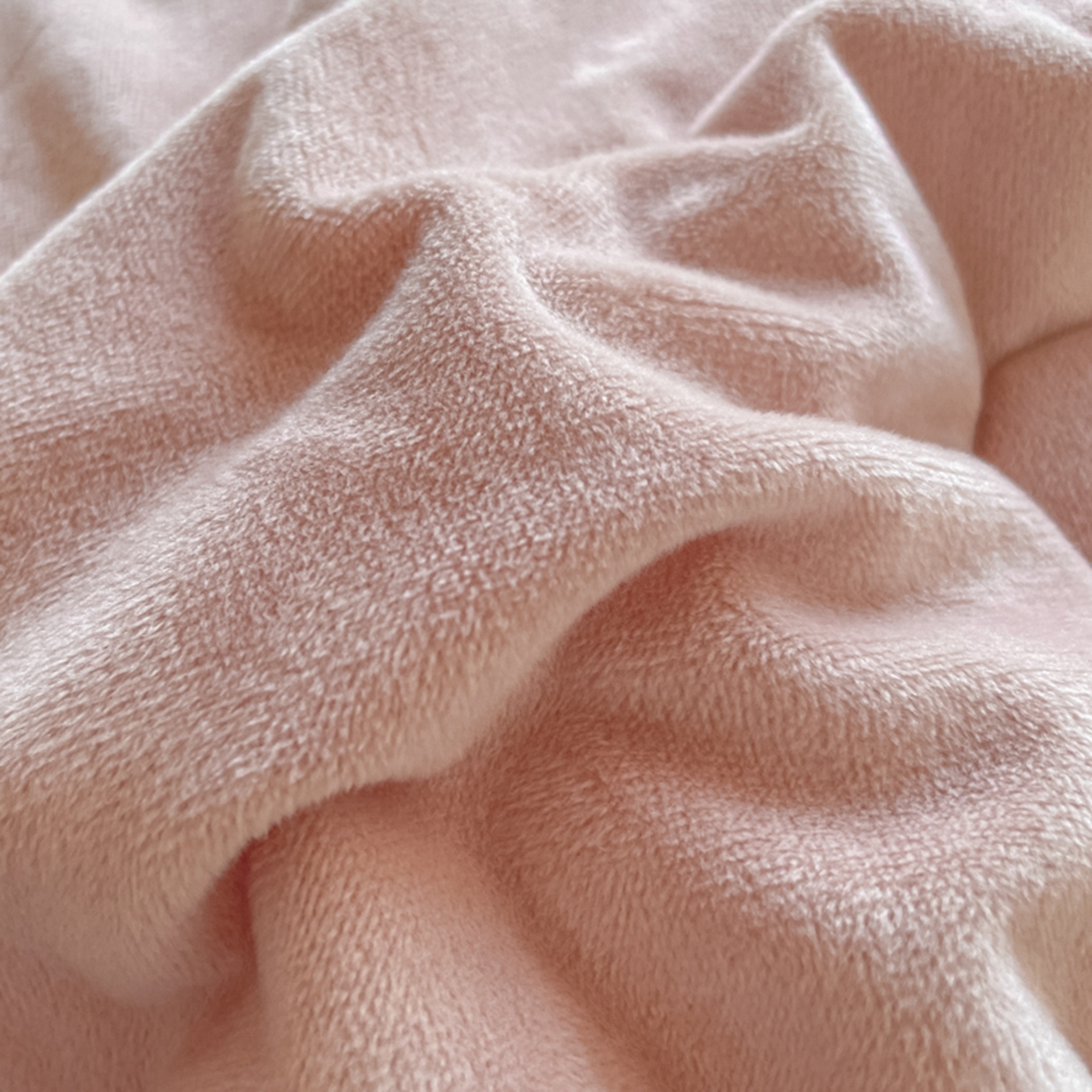 91家纺网 家纺一手货源 找家纺 老帅的工厂店 2025新款A类云感懒人冬季一体被被子被芯床盖四件套 心动