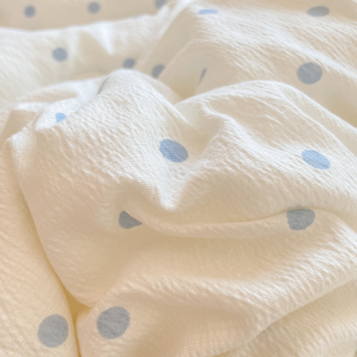 91家纺网 家纺一手货源 找家纺 老帅的工厂店 2025新款A类云感懒人冬季一体被被子被芯床盖四件套 海盐波波