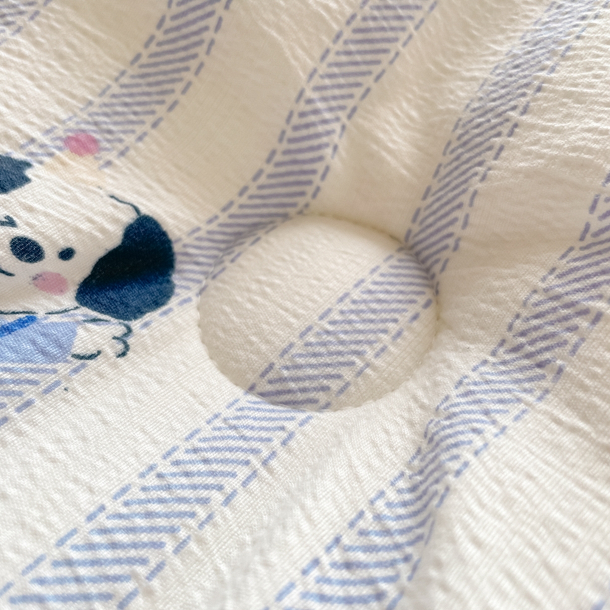 91家纺网 家纺一手货源 找家纺 老帅的工厂店 2025新款A类云感懒人冬季一体被被子被芯床盖四件套 可爱趴趴