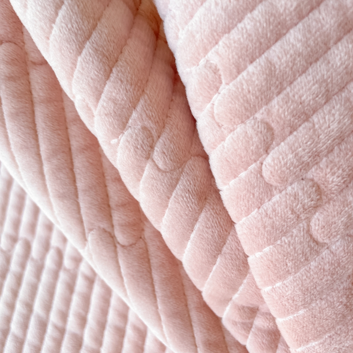 91家纺网 家纺一手货源 找家纺 老帅的工厂店 2025新款A类云感懒人冬季一体被被子被芯床盖四件套 晚香