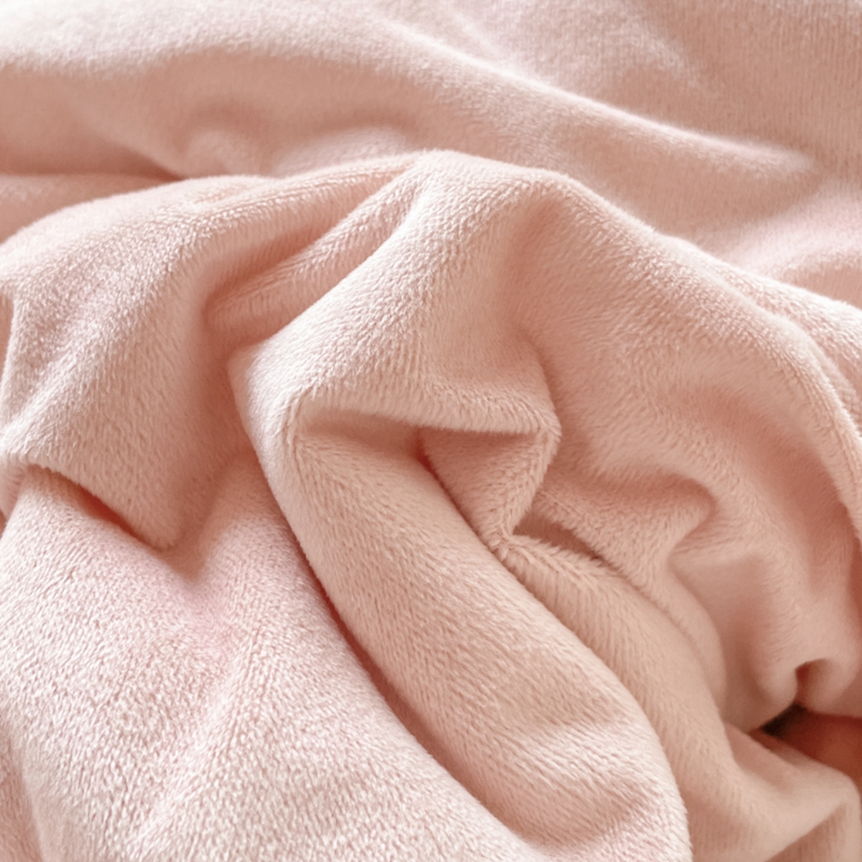 91家纺网 家纺一手货源 找家纺 老帅的工厂店 2025新款A类云感懒人冬季一体被被子被芯床盖四件套 小美