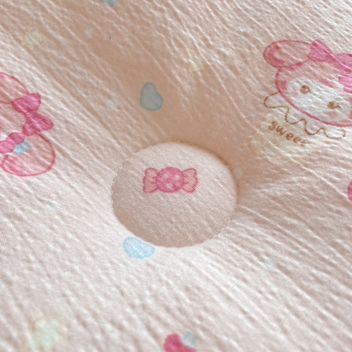 91家纺网 家纺一手货源 找家纺 老帅的工厂店 2025新款A类云感懒人冬季一体被被子被芯床盖四件套 小美