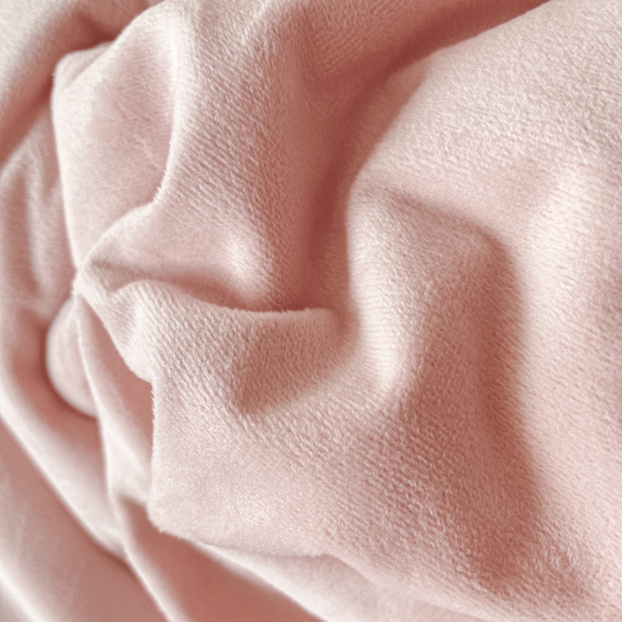 91家纺网 家纺一手货源 找家纺 老帅的工厂店 2025新款A类云感懒人冬季一体被被子被芯床盖四件套 米兔儿