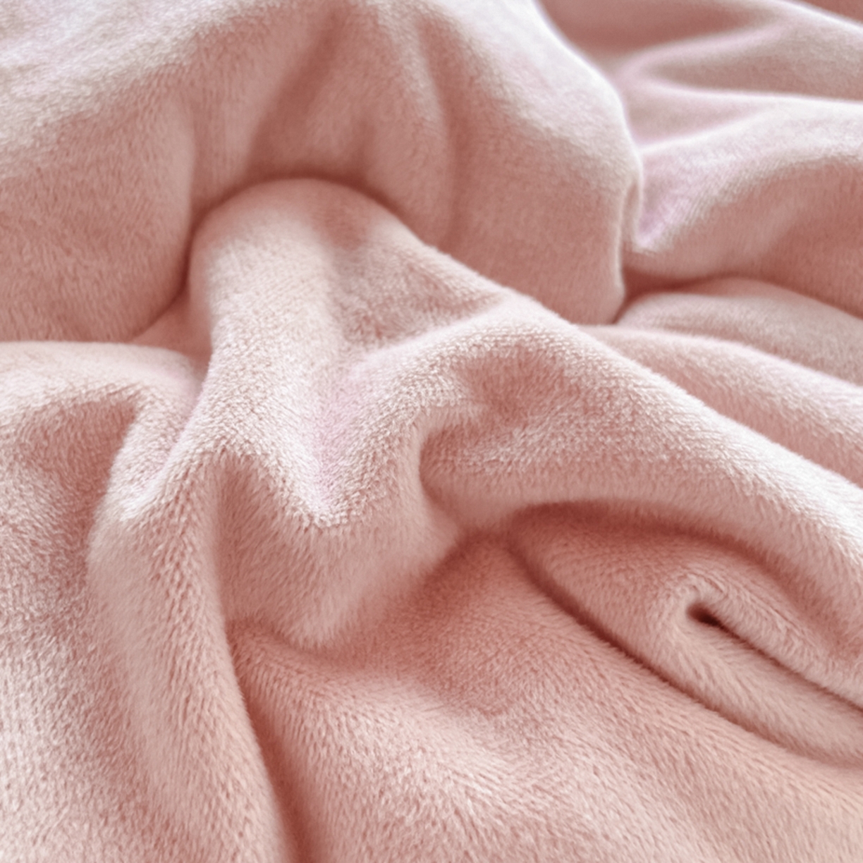 91家纺网 家纺一手货源 找家纺 老帅的工厂店 2025新款A类云感懒人冬季一体被被子被芯床盖四件套 莓有烦恼