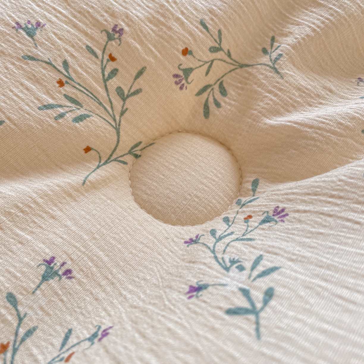 91家纺网 家纺一手货源 找家纺 老帅的工厂店 2025新款A类云感懒人冬季一体被被子被芯床盖四件套 米兔儿