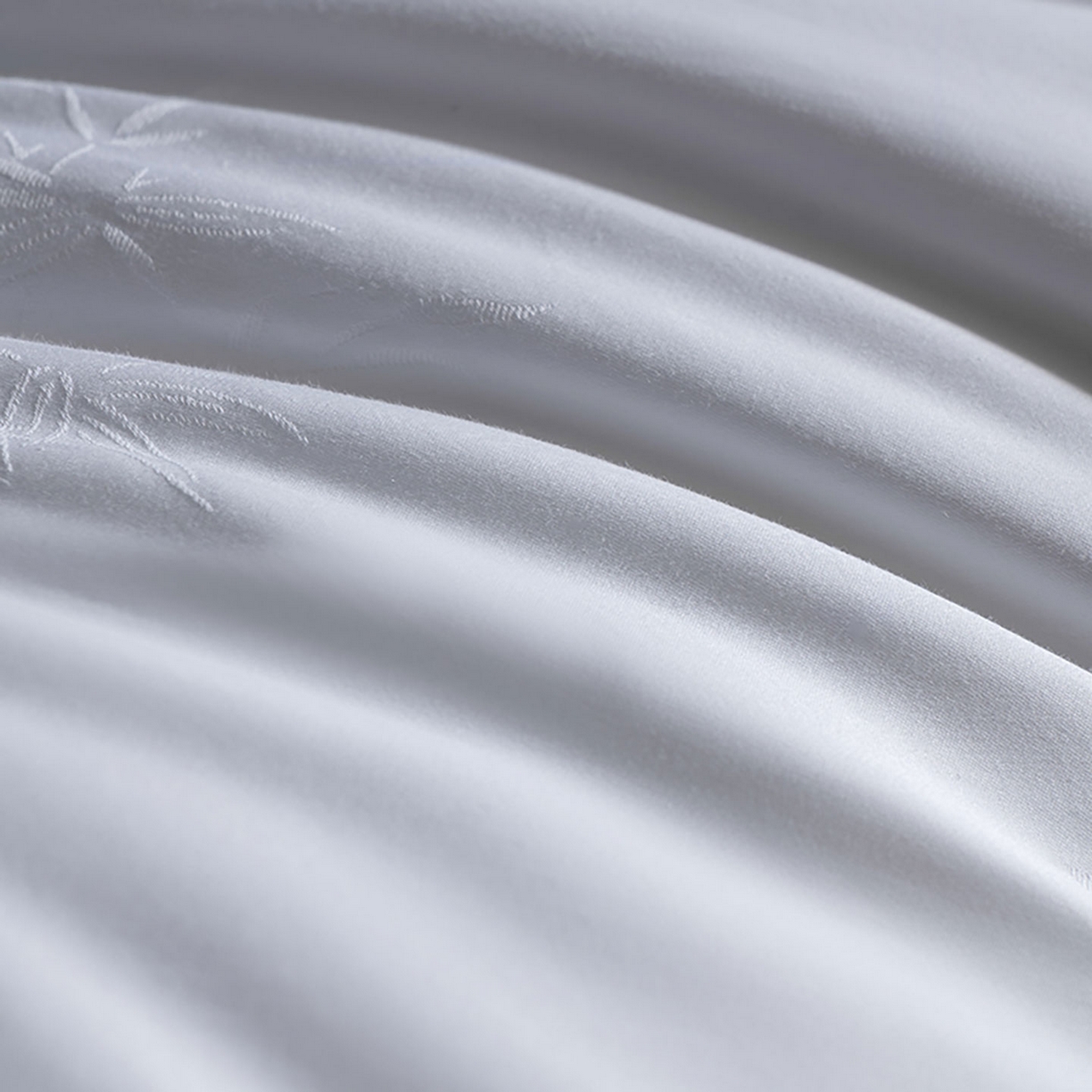 91家纺网 家纺一手货源 找家纺 薇玛仕 2025新款100支全棉纯棉大提花桑蚕丝被四季黄金蚕丝被子母被被子被芯蝶舞（特殊重量可以定做，联系客服。定制款不退不换） 蝶舞-本白