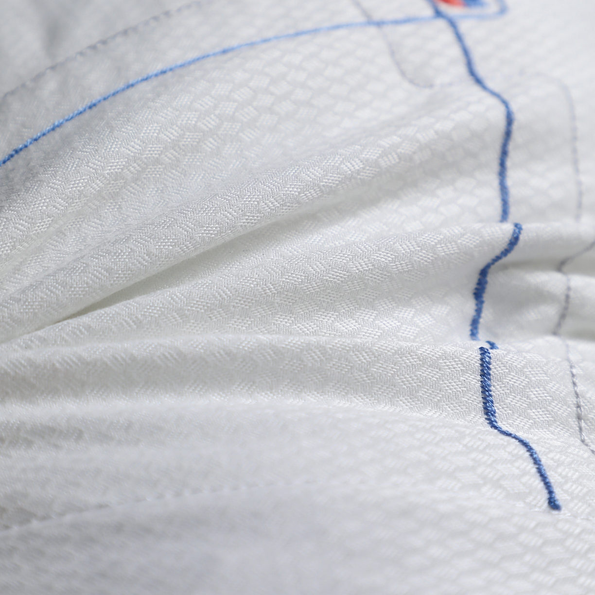 91家纺网 家纺一手货源 找家纺 （总）大熊枕芯 2025新款磁石spa护颈定型枕成人枕头枕芯