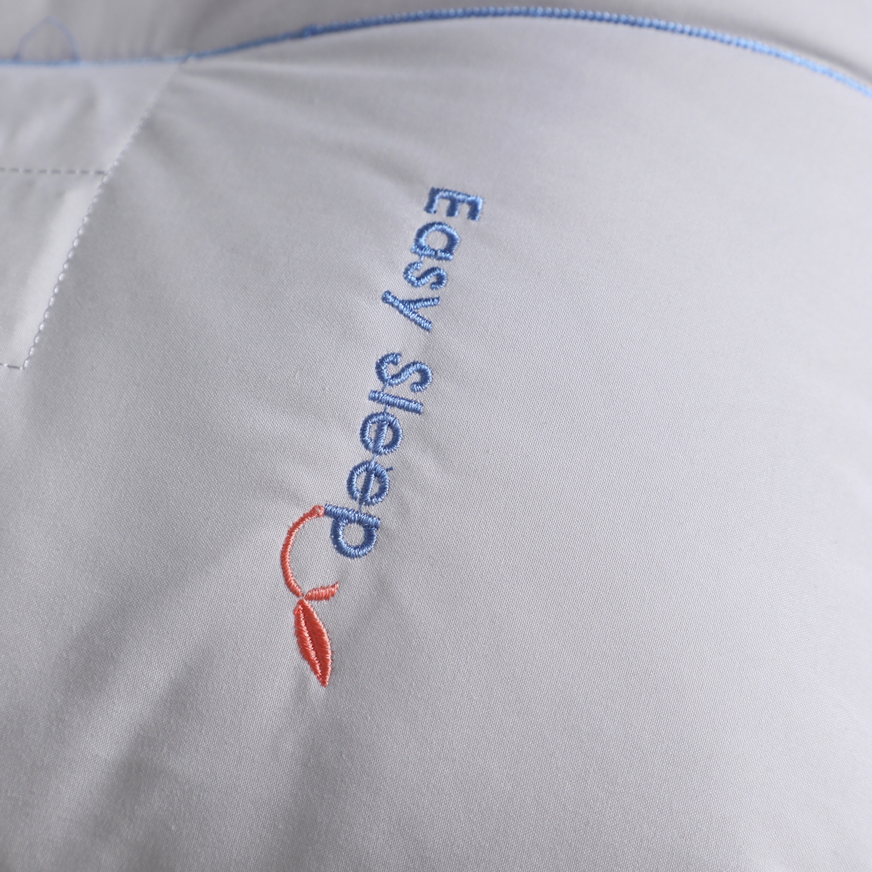 91家纺网 家纺一手货源 找家纺 大熊枕芯 2025新款磁石spa护颈定型枕成人枕头枕芯 灰色