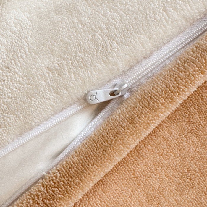 91家纺网 家纺一手货源 找家纺 （总）金牛座家纺 2025新款金牛座加厚轻奢牛奶绒刺绣四件套