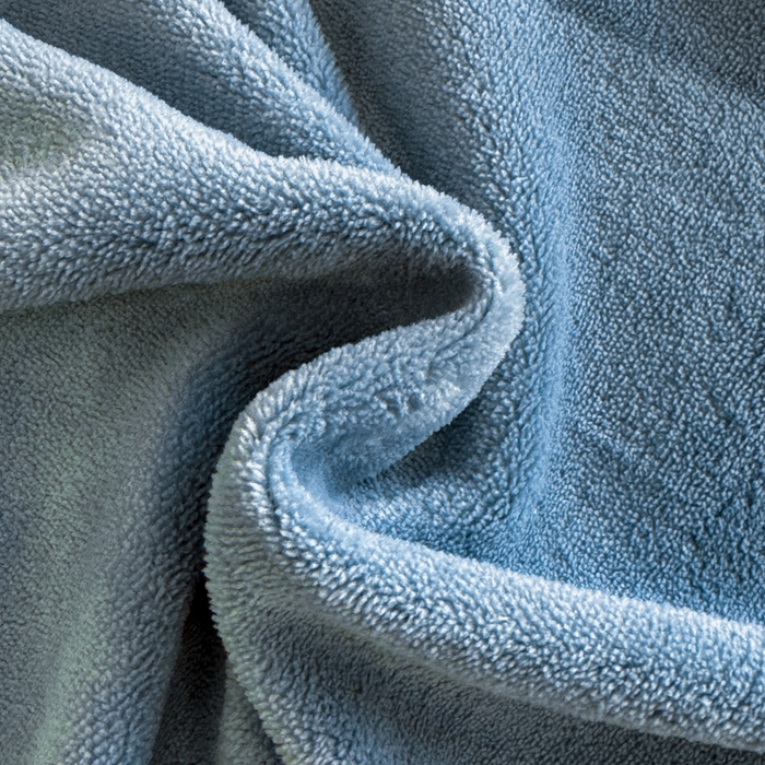 91家纺网 家纺一手货源 找家纺 金牛座家纺 2025新款金牛座加厚轻奢牛奶绒刺绣四件套 杏福美满-宝蓝