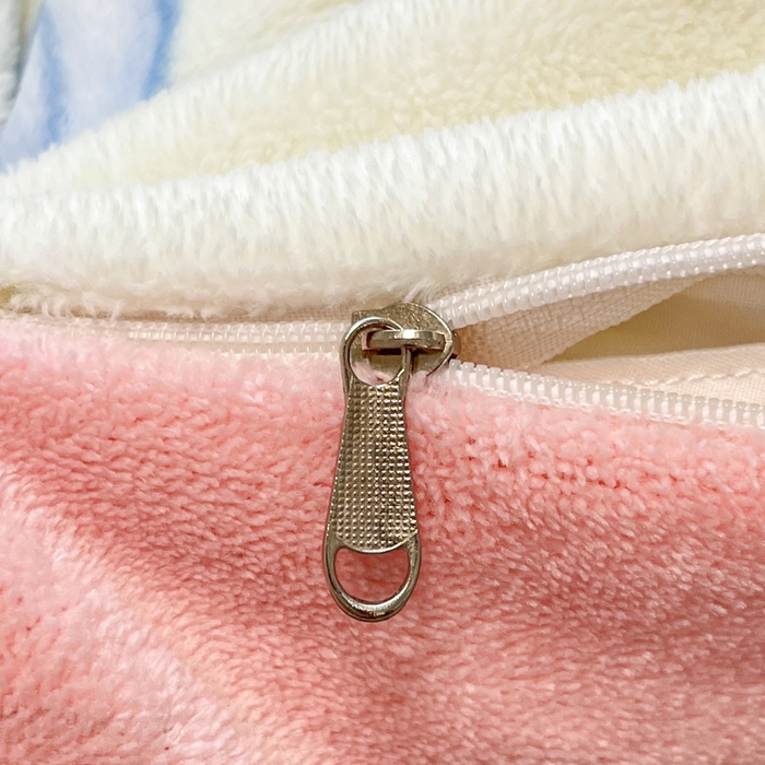 91家纺网 家纺一手货源 找家纺 慕尚家纺 2025新款高克重田园花卉类加厚牛奶绒3.5kg四件套 蝴蝶花