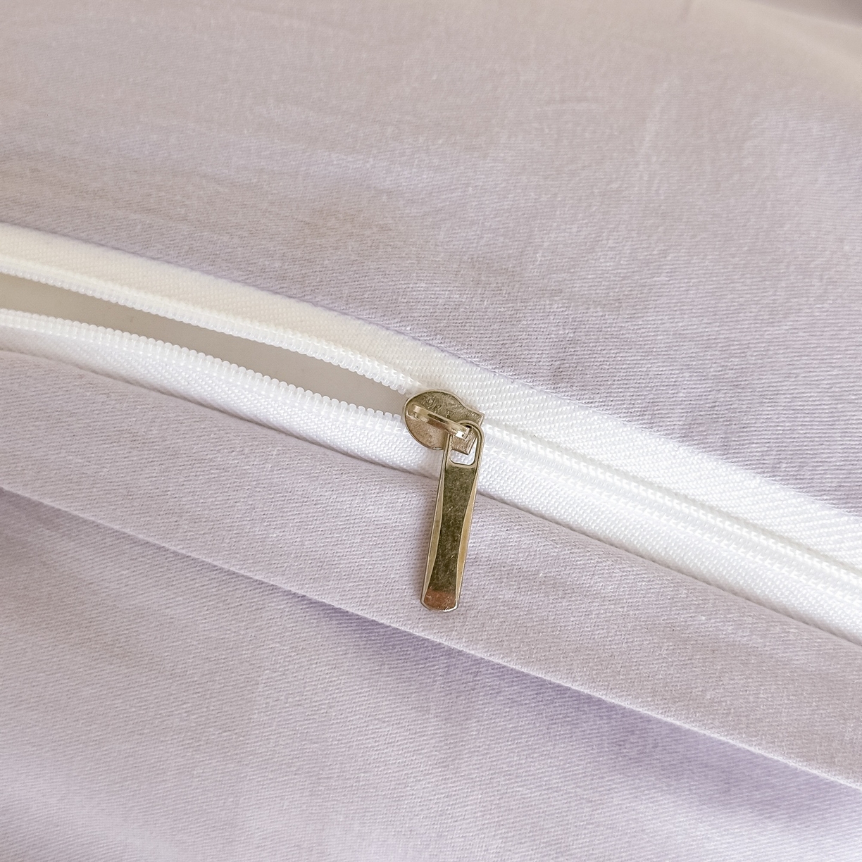 91家纺网 家纺一手货源 找家纺 曲之慕 2025新款高端全棉纯棉长绒棉磨毛刺绣四件套【高端礼盒】 梧桐灰