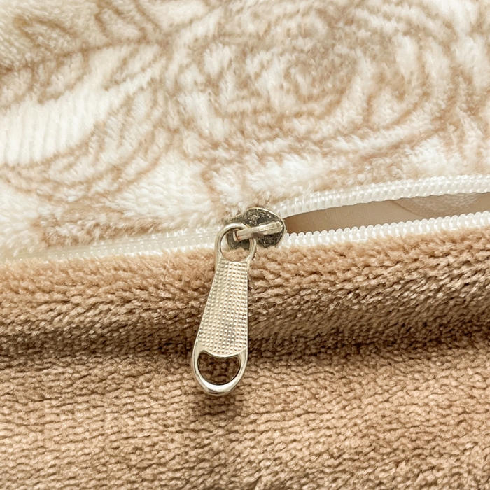 91家纺网 家纺一手货源 找家纺 慕尚家纺 2025新款高克重田园花卉类加厚牛奶绒3.5kg四件套 丽娜