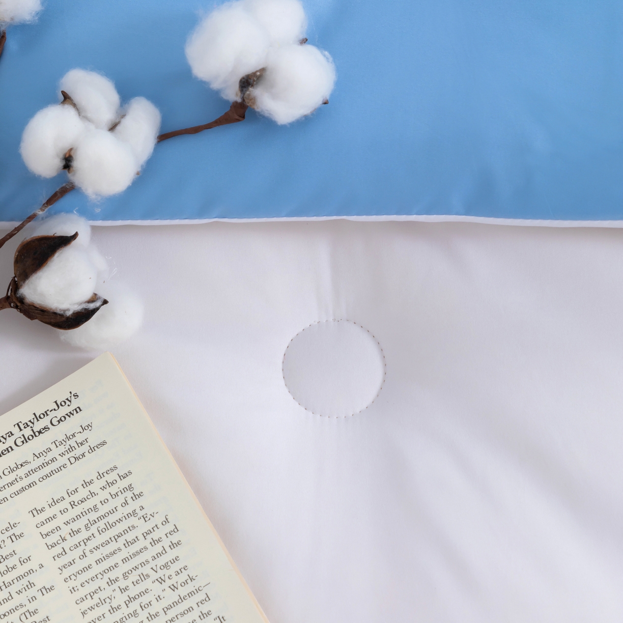 91家纺网 家纺一手货源 找家纺 （总）瑶瑶家居 2025新款毛巾绣双拼抗菌大豆被被子被芯