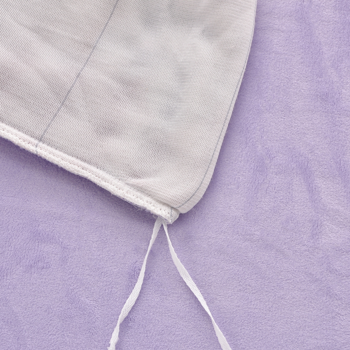 91家纺网 家纺一手货源 找家纺 苏迪网销供货 2025新款牛奶绒加厚高克重A类兔毛牛奶泡泡绒四件套 盛夏花开