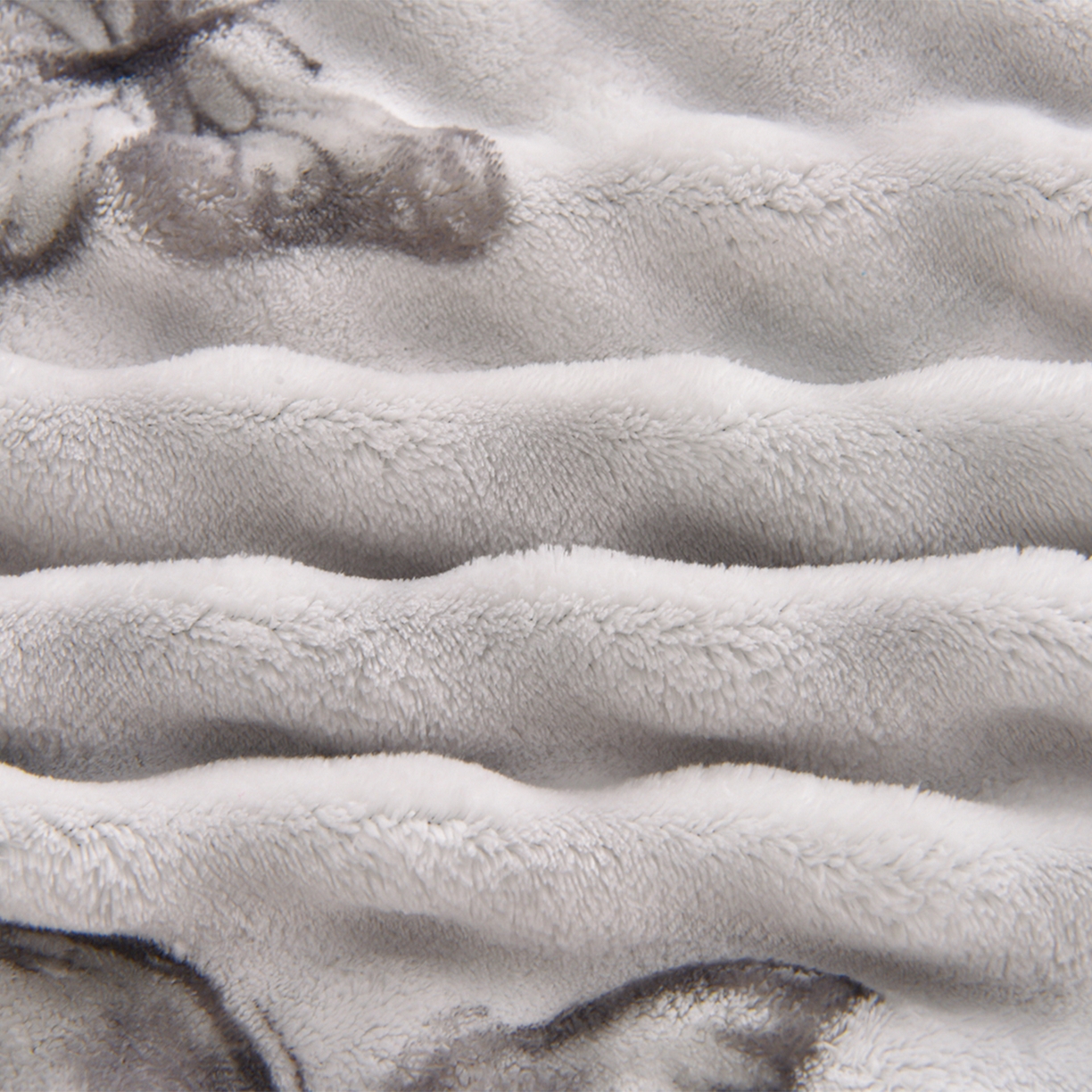 91家纺网 家纺一手货源 找家纺 苏迪网销供货 2025新款牛奶绒加厚高克重A类兔毛牛奶泡泡绒四件套 简影蝴蝶