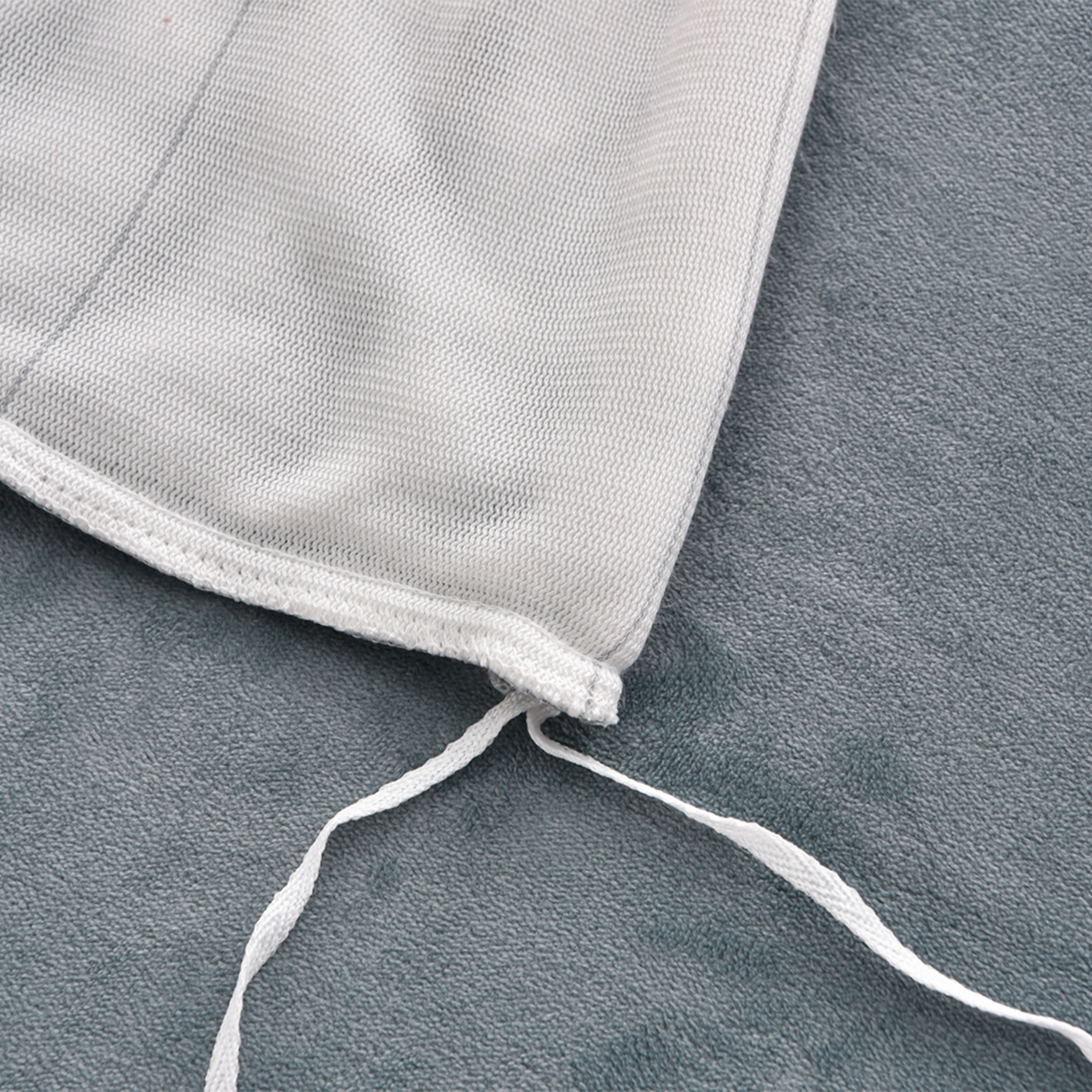 91家纺网 家纺一手货源 找家纺 苏迪网销供货 2025新款牛奶绒加厚高克重A类兔毛牛奶泡泡绒四件套 简影蝴蝶