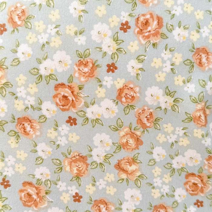 91家纺网 家纺一手货源 找家纺 铭浩家纺 2025新款A类针织棉双层纱四件套 妮卡