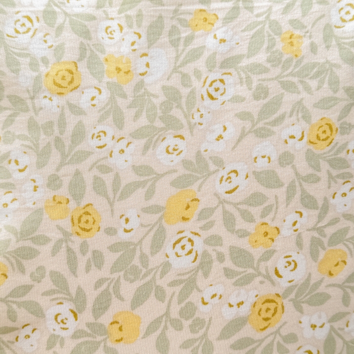 91家纺网 家纺一手货源 找家纺 铭浩家纺 2025新款A类针织棉双层纱四件套 暮念