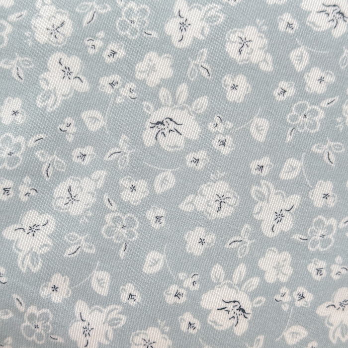 91家纺网 家纺一手货源 找家纺 铭浩家纺 2025新款A类针织棉双层纱四件套 若黎