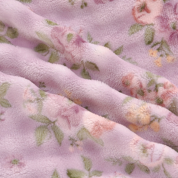 91家纺网 家纺一手货源 找家纺 （总）苏迪网销供货 2025新款牛奶绒加厚高克重A类兔毛牛奶泡泡绒四件套