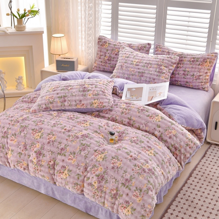 91家纺网 家纺一手货源 找家纺 （总）苏迪网销供货 2025新款竹韵清凉国风水墨碳化竹席