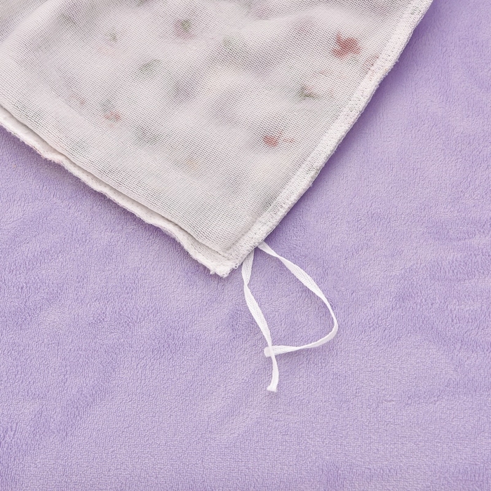 91家纺网 家纺一手货源 找家纺 （总）苏迪网销供货 2025新款牛奶绒加厚高克重A类兔毛牛奶泡泡绒四件套