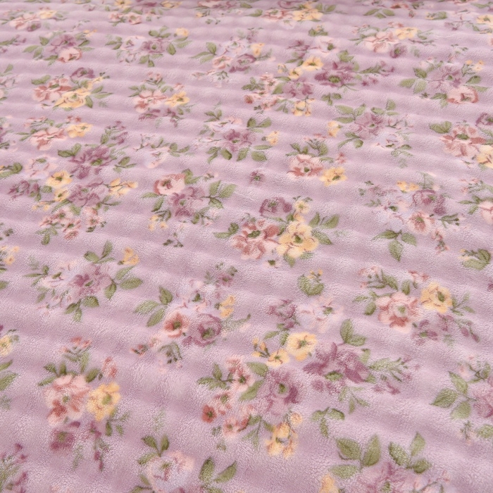 91家纺网 家纺一手货源 找家纺 （总）苏迪网销供货 2025新款牛奶绒加厚高克重A类兔毛牛奶泡泡绒四件套