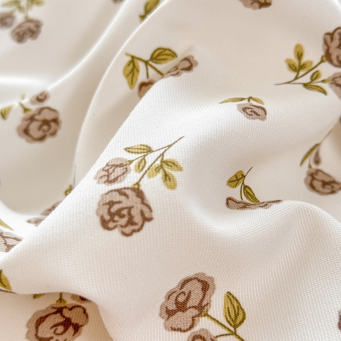 91家纺网 家纺一手货源 找家纺 铭浩家纺 2025新款A类针织棉双层纱四件套 余笙