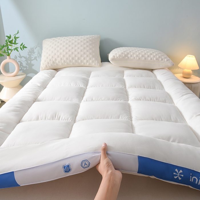 91家纺网 家纺一手货源 找家纺 （总）预言家纺 2025新款宝石床垫床褥系列