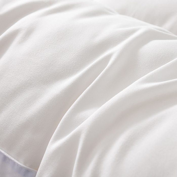 91家纺网 家纺一手货源 找家纺 预言家纺 2025新款宝石床垫床褥系列 宝石白