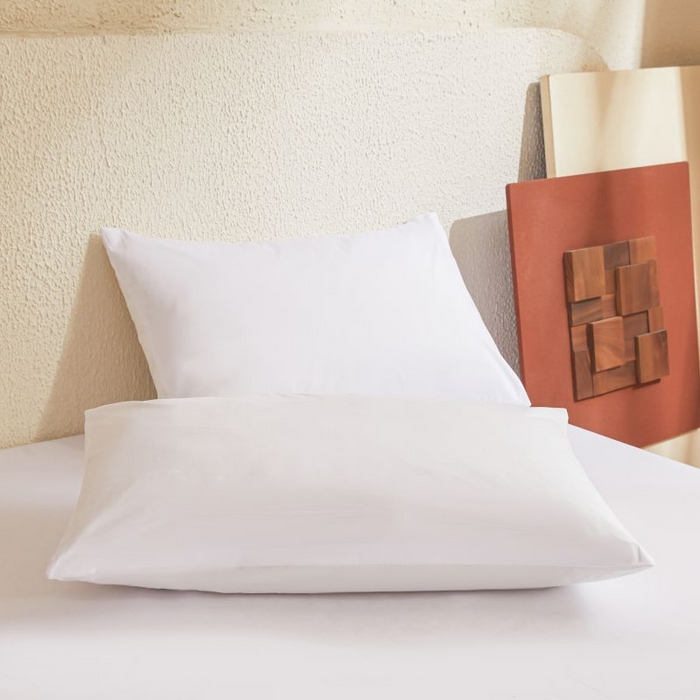 91家纺网 家纺一手货源 找家纺 （总）梵克保罗 2025新款全棉13372喷气防水床笠5面全包防水不渗漏-单床笠