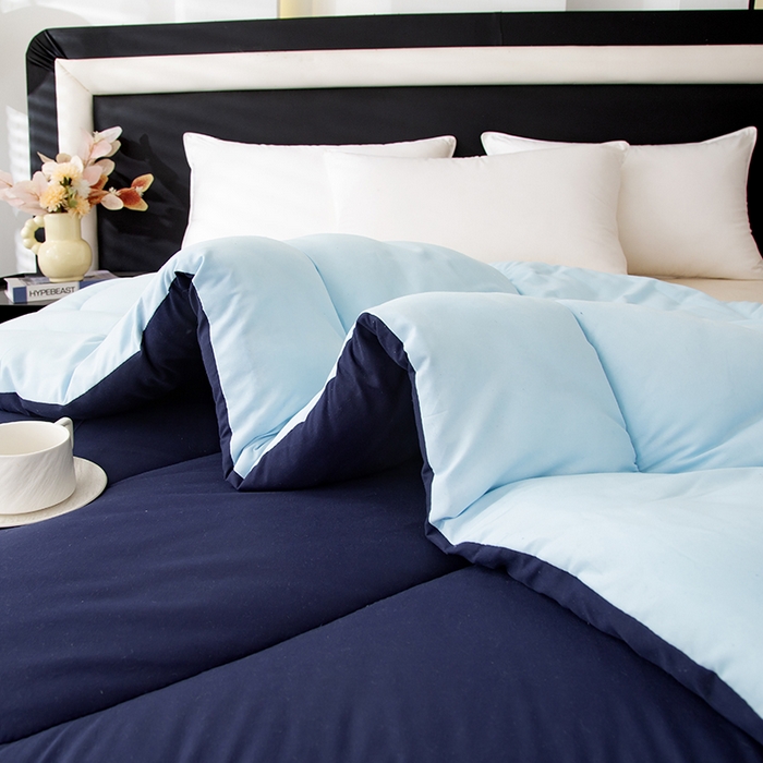 91家纺网 家纺一手货源 找家纺 （总）南方印象 2025新款亚朵被子