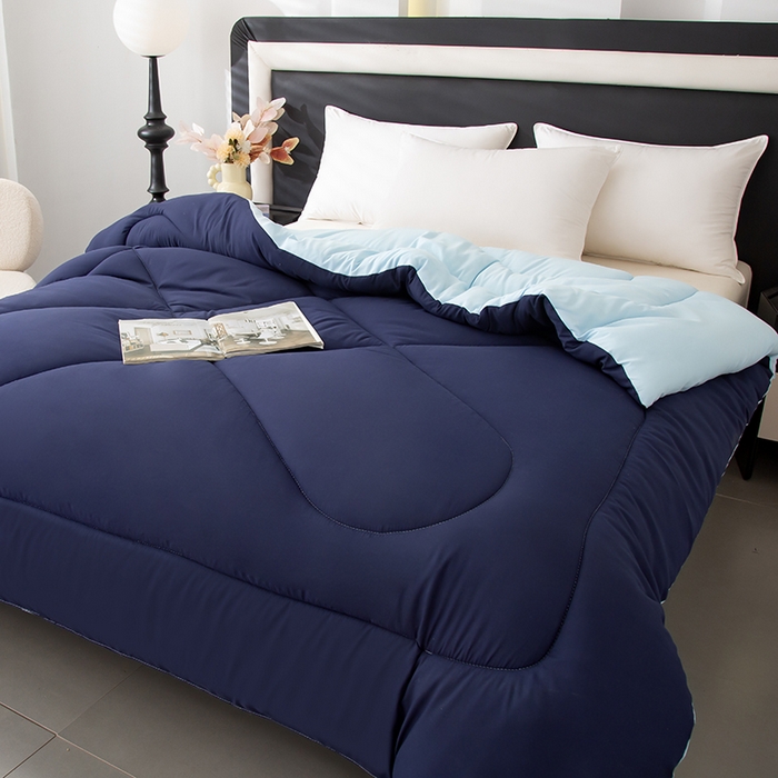 91家纺网 家纺一手货源 找家纺 （总）南方印象 2025新款亚朵被子